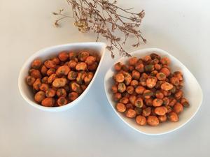 ศรีราชาอีดาเมะถั่วถั่วเหลืองเคลือบขนมเผ็ด - Product Image 3