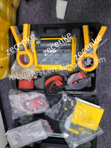 Kit de testeur Geo Earth/Ground avancé 1625 - Product Image 2