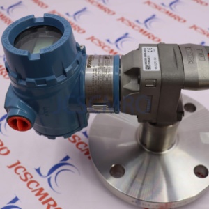 エマーソン3051CD差圧トランスミッタ,1199WDC54KFFWGDA00 + 1199WDC54KFFWGDA00 + 新機能 - Product Image 3