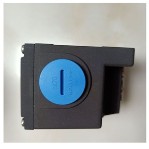 Interruptor de límite Balluff BNS 816-B02-PA-12-610-11 para equipos de máquinas herramienta - Product Image 3