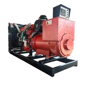 유차이 20KW 30KW 40KW 50KW 75KW <span class=keywords><strong>100KW</strong></span> 120KW 150KW 200KW 250KW 300KW 350KW 400KW 수냉식 디젤 발전기 유로 2 배출가스 기준 1 - Product Image 4