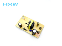 Adaptor PCBA pabrik penjualan langsung mendukung OEM ODM desain adaptor catu daya solusi PCB PCBA