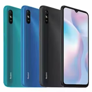 Teléfono Móvil Inteligente <span class=keywords><strong>Xiaomi</strong></span> Redmi <span class=keywords><strong>9A</strong></span> de Segunda Mano, 2GB+<span class=keywords><strong>32GB</strong></span>, 6.53'', 5020mAh - Product Image 3