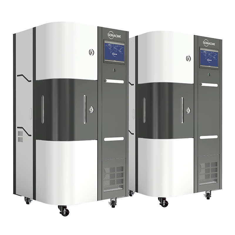 Новый список SONACME, имитация солнечного света, ксеноновая испытательная камера для погоды автомобиля