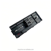 Nouveau Commutateur de Lève-Vitre Compatible avec Chery Jetour X70SM/X70 PLUS OEM, Bouton de Commande de Lève-Vitre Électrique X90/X95 OE 21120140AA 6 Mois