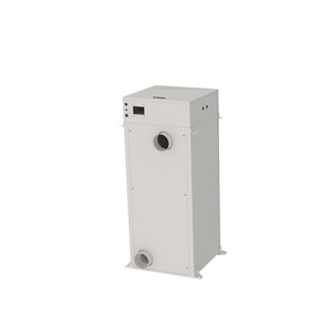 Vật Liệu Công Nghiệp Lạnh Lưu Trữ Hóa Chất Lạnh Lưu Trữ Nguyên Liệu Lưu Trữ Với Bền Frost-Miễn Phí Máy - Product Image 5