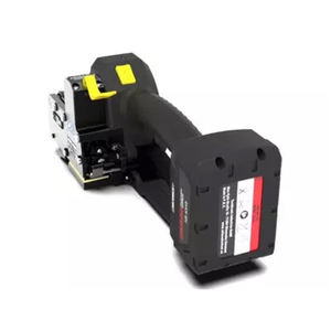 Barbero Pietro P318 flejadora a batería para correas de plástico y poliéster de 13x0,8mm - Product Image 2