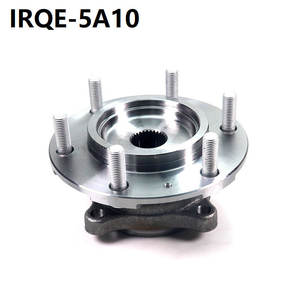 Ensemble de moyeu de roue arrière automobile IRQE-5A10, diamètre intérieur 52 mm, pièce de rechange pour Isuzu - Product Image 5
