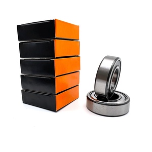 Rodamiento rígido de bolas TIM KEN 6006 de alta velocidad, larga vida útil de alta calidad, bajo ruido - Product Image 1