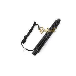 51247373438 7373438 soporte de accionamiento del husillo izquierdo de elevación del maletero para <span class=keywords><strong>BMW</strong></span> 5 Series F10 F18 <span class=keywords><strong>Hybrid</strong></span> M5 518d <span class=keywords><strong>520d</strong></span> 520dX 2013-2016 2.0L 3.0L - Product Image 2