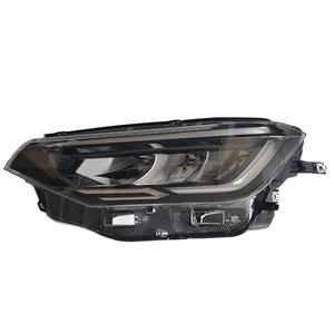 Accessori Auto Originali, Faro Anteriore Sostitutivo per <span class=keywords><strong>Volkswagen</strong></span> <span class=keywords><strong>Taigo</strong></span> 2021 2022 2023 2024, Compatibile con 2G7941005A 2G7941006A - Product Image 1