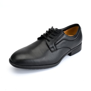 Nouvelles Chaussures en Cuir Basses pour Hommes Printemps-Été 2020 – Style Décontracté et Habillé pour le Quotidien - Product Image 1