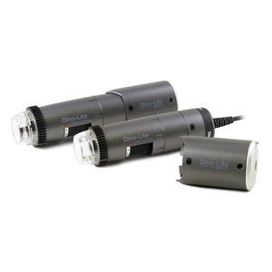 <span class=keywords><strong>Microscope</strong></span> portatif <span class=keywords><strong>Dino</strong></span>-<span class=keywords><strong>Lite</strong></span> Edge AF4515T5 sans fil avec FLC, AMR et haute magnification, grossissement de 500x - 550x - Product Image 2