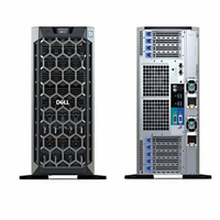 Station de travail graphique Dell Precision T360 avec 8 Go DDR5 2 To en stock Dell Precision 3680