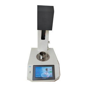 Çimento ve alçı testi için profesyonel dijital ekran otomatik Vicat enstrüman - Product Image 6