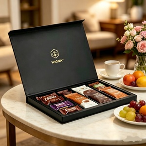 100% Recyclable Custom Printing Paper Cardboard <b>Box</b> for Gift /food Corrugated <b>Mailing</b> <b>Box</b> - Product Image 1