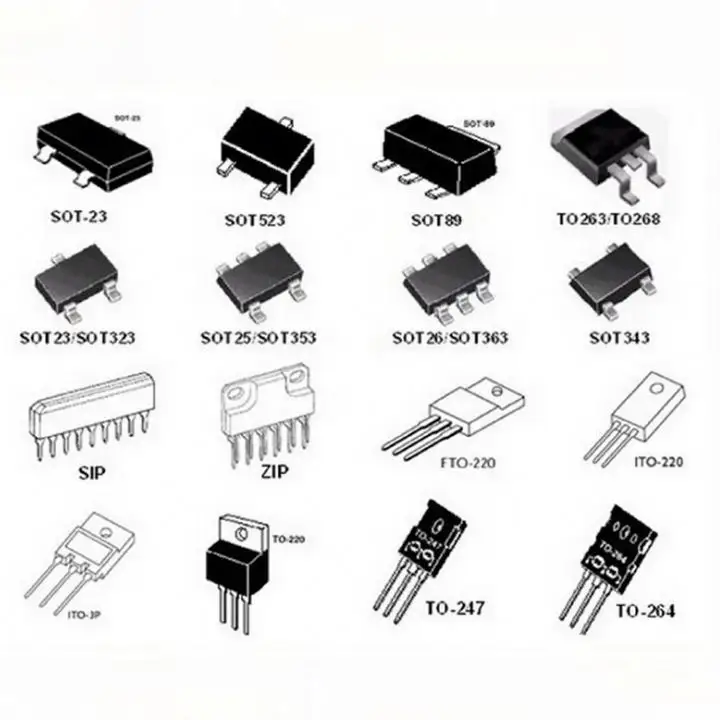 (electronic components) MAX170CCPA/BCPA/DCPA