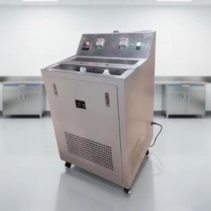 Máquina de prueba de endurecimiento final Jominy, Equipo de prueba de endurecimiento final, Probador de endurecimiento de acero - Product Image 3