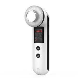 منتجات العناية الشخصية جهاز التجميل للوجه للترطيب والتنعيم في المنزل لتنعيم بشرة الوجه فائق النحافة - Product Image 1