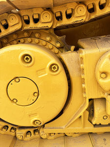 Бульдозер Komatsu <span class=keywords><strong>D</strong></span> <span class=keywords><strong>155</strong></span> <span class=keywords><strong>A</strong></span>-<span class=keywords><strong>1</strong></span> для строительства, большой землеройный бульдозер Niveladora с основным двигателем, оптовая цена - Product Image 6