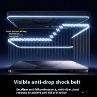 KAOU 2025 Nouveau Modèle OnePlus 13 Luxe TPU Ultra-Mince Mat Magnétique Lentille Couverture Complète Antichoc Téléphone Cas