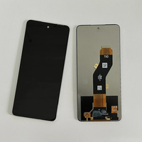 Pantalla LCD para Teléfono Tecno Pop 8, Pantalla LCD para Teléfono Móvil BG6, Pantalla LCD para Spark Go 2024