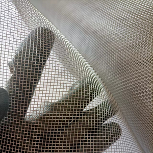 Hợp kim nhôm dây lưới muỗi 4ft cửa sổ màn hình 14*14 được sử dụng cho cửa trượt sàng lọc - Product Image 1