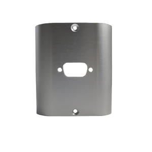 Services de fonderie d'impellers de pompes centrifuges, pièces métalliques personnalisées OEM, fonderie en sable, procédé de cire perdue, applications marines et industrielles - Product Image 3