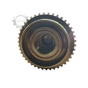 Pièces détachées de boîte de vitesses, axe d'entrée du synchroniseur 14T/23T/42T POUR MITSUBISHI D37MM OEM ME606815 - Product Image 3