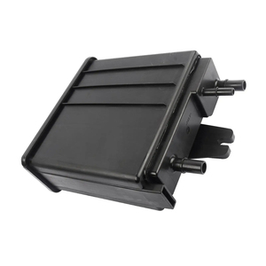 Recipiente de vapor 15109431 para Buick <span class=keywords><strong>Cadillac</strong></span> 3.6L 4.8L 5.3L 6.0L 6.2L Rendezvous <span class=keywords><strong>CTS</strong></span> Escalade SRX Tahoe Yukon 04-16 - Product Image 2