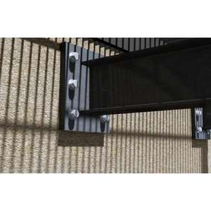 FISCHER - 500516 Metal <b>anchor</b> FA - EAN 8001132005163 <b>ANCHORS</b> MECHANICAL <b>ANCHORS</b> - Product Image 3