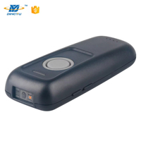 Escáner de Código de Barras Inalámbrico 2D Dyscan Compatible con BT para Inventario, Lector de Imágenes para Dispositivos Móviles POS DI9180-2D