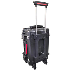 DPC082-4 bền IP67 Stackable Hardshell Túi hành lý thiết bị lưu trữ không thấm nước Hộp nhựa EVA trường hợp với ba lô - Product Image 5