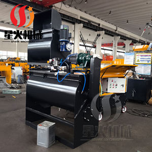 Pompe concrète de mousse de conception légère avec peser la pompe concrète de mousse de niveau d'entrée - Product Image 3