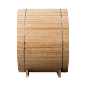 Factory Customizable Hot Tub Sauna Room Outdoor Sauna Steam Spa Room for Healthy Outdoor Sauna Cabins - Product Image 4