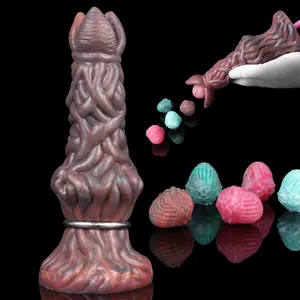 Yosy Pandora产卵器幻想外星男女用肛门塞手淫性用品