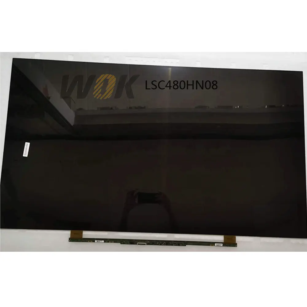 LSC480HN08-8 48 Inch Lcd Tv Prices Panel Tv Samsung Tv Screen For LSC480HN08-8