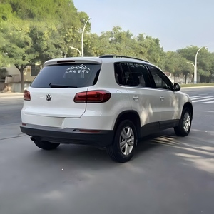 <span class=keywords><strong>2016</strong></span> para <span class=keywords><strong>Tiguan</strong></span> 300TSI 2WD Automático Trendline Usado |   Asientos para Vehículos con Volante a la Izquierda, Entrega Rápida, <span class=keywords><strong>Precio</strong></span> Bajo al por Mayor - Product Image 3