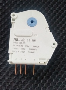 Temporizador de Descongelación <span class=keywords><strong>Serie</strong></span> DBZC para Refrigerador DBZC-908-1G1 - Product Image 4