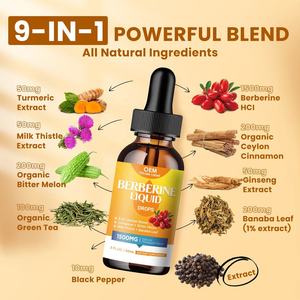 Gouttes liquides Racine de bardane <span class=keywords><strong>Cumin</strong></span> noir Minéraux essentiels Antioxydant Énergie Immunité Articulations Vieillissement Soutien Complément alimentaire - Product Image 6