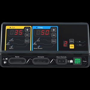 Diverses combinaisons Animal Electrotome Esu <span class=keywords><strong>Electro</strong></span> Surgical <span class=keywords><strong>Cautery</strong></span> Vet <span class=keywords><strong>Veterinary</strong></span> Electrosurgical <span class=keywords><strong>Unit</strong></span> - Product Image 6