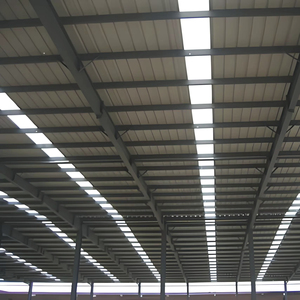 Độ bền cao <span class=keywords><strong>FRP</strong></span> chống ăn mòn Skylight bảng điều chỉnh độ trong suốt cao chịu thời tiết Tùy chỉnh màu sắc cắt chuyên dụng mái Bảng điều khiển - Product Image 1