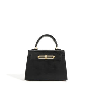 Nouveau Sac à Main Femme en Cuir de Vachette Designer Printemps, Polyvalent, Imperméable, Fermeture Éclair, Doublure Velours, Grande Taille, Sac Bandoulière Croisé de Marque - Product Image 1