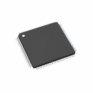 M30873FHBGP#35 Electronics Component IC MCU 16/32BT 384KB FLSH 100QFP 100 LQFP Manufacturer Channel Embedded - Product Image 1