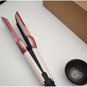 Secador de Pelo de Aire Caliente de Alta Velocidad HT01, Plancha de Pelo con Aire Caliente, Plancha de Pelo con Secador - Product Image 2