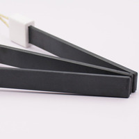 Allumeur de chauffage de poêle à granulés en céramique de nitrure de silicium 110V 120V 220V 240V 400 V 650 V-W pour brûleur de paille