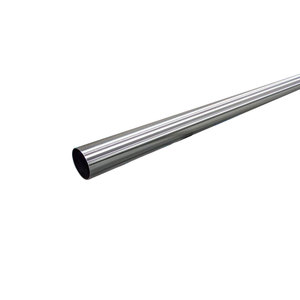 Tubes creux en aluminium T5 T6 6061 6063 personnalisés Tubes rectangulaires carrés en aluminium extrudé Tube carré en aluminium - Product Image 5