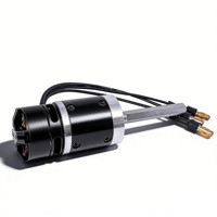 Moteur BLDC à réducteur planétaire Type 28mm 2826 2830 Super Speed 12V 3212 tr/min sans balais avec boîte de vitesses 1:4 pour l'automatisation et la robotique