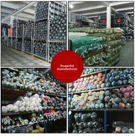 PA PES 300D 200D 75D 150D métier à tisser à Jet d'eau tissé tissu d'interfaçage fusible pour matériaux de couture costume Costumes manteau