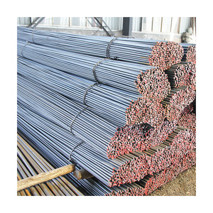 מוטות פלדה מעוות 8 מ "מ 16 מ" מ 32 מוט ברזל פחמן מתכת בניין - Product Image 6